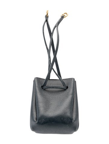 Hermes Courchevel Vespa Pouch