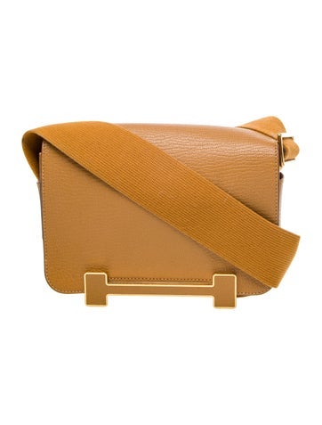 Hermes Chevre Mysore Geta