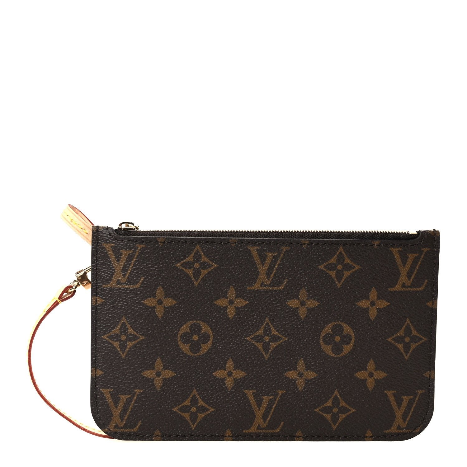 Louis Vuitton Monogram Neverfull PM Pochette