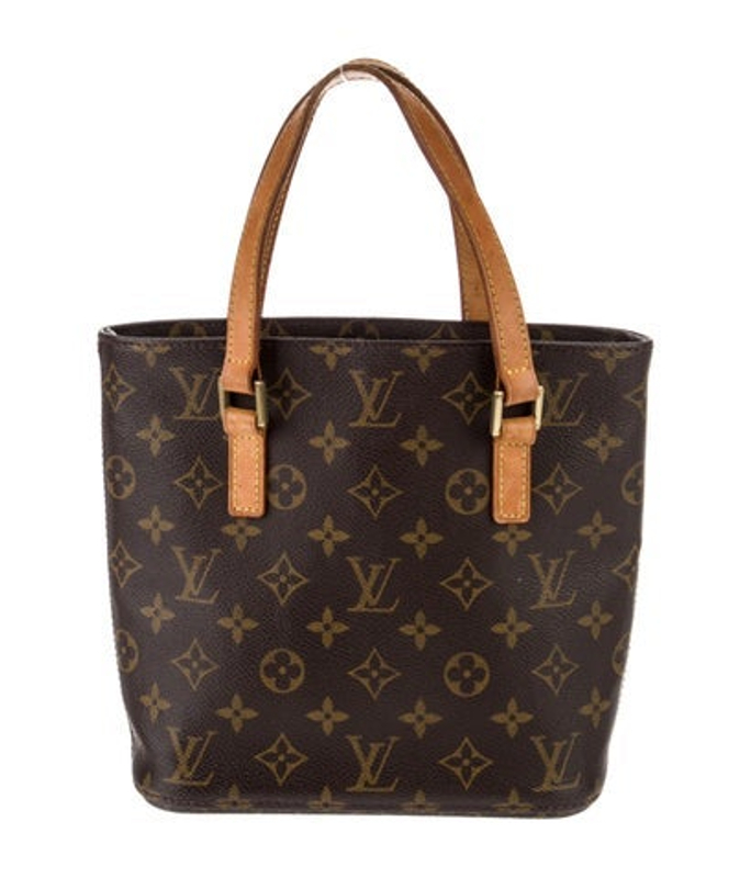 Louis Vuitton Vuitton Lv Monogram Vavin Pm Vintage