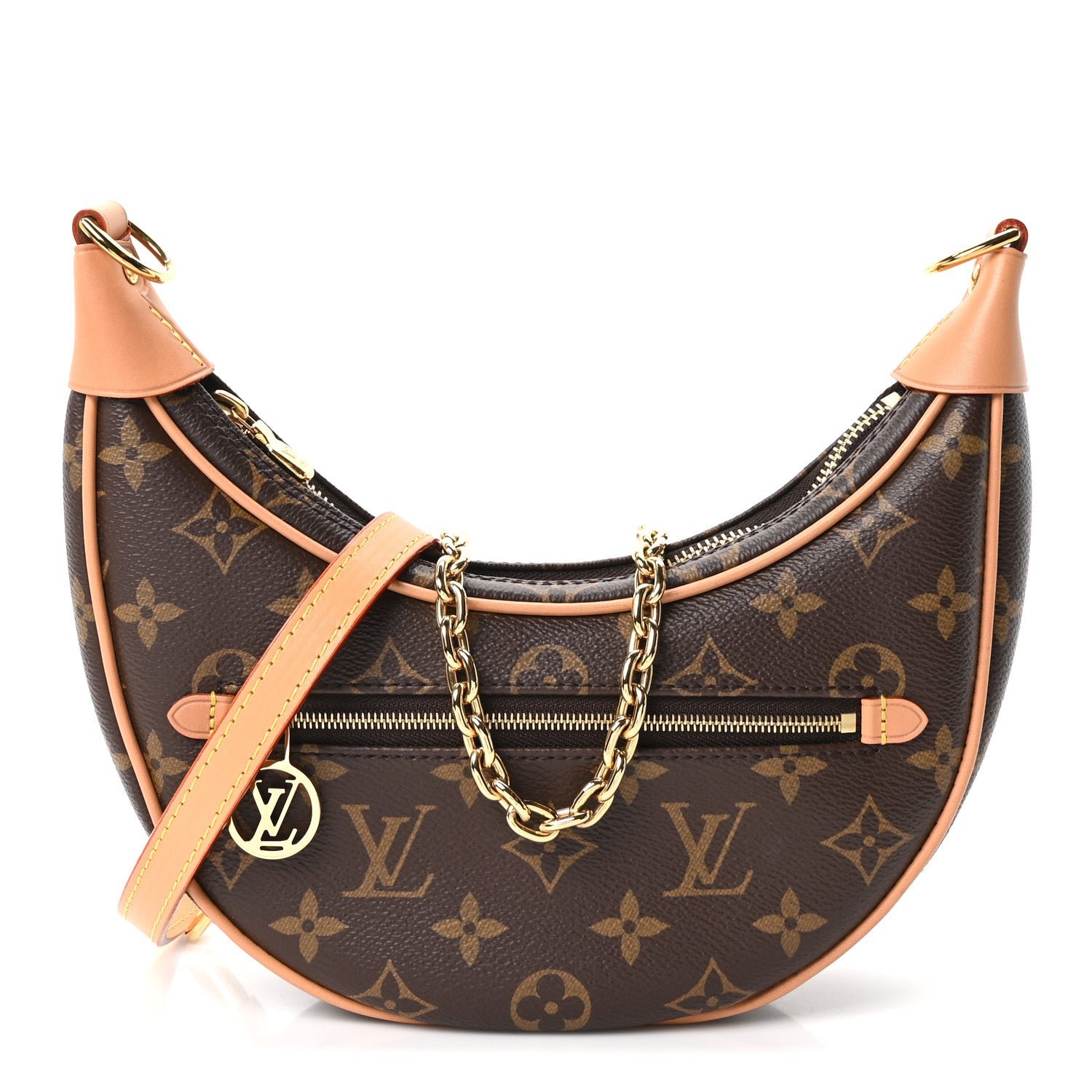Louis Vuitton Monogram Loop