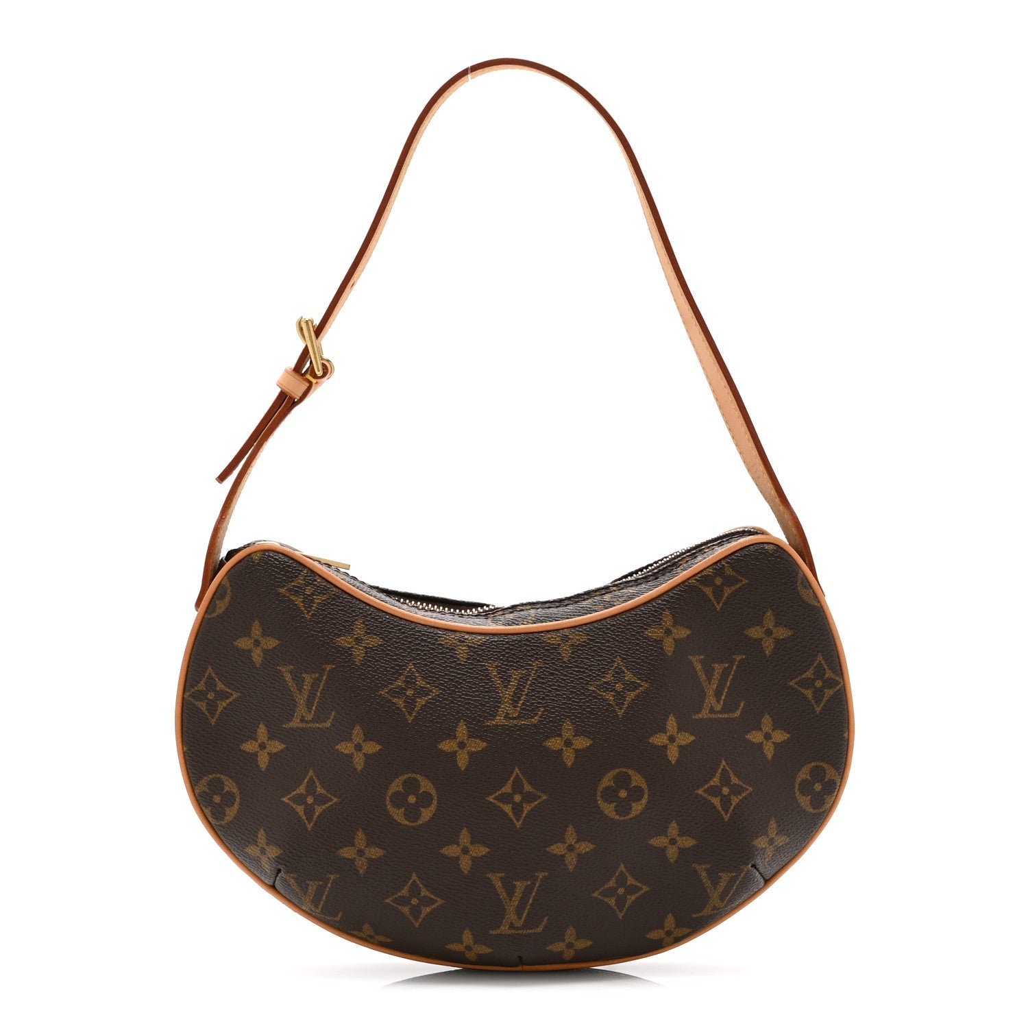 Louis Vuitton Monogram Croissant PM