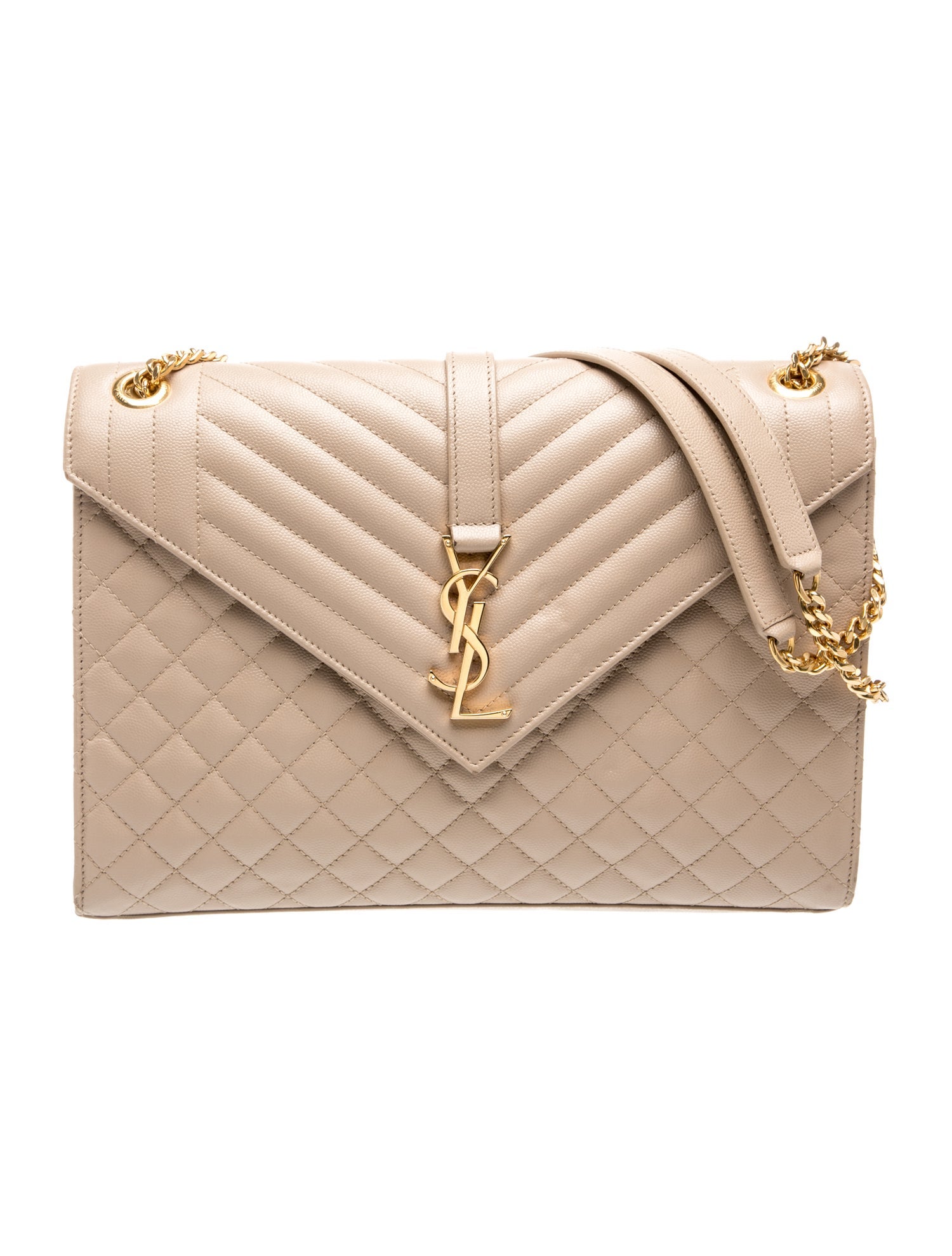 Quilted Envelope Large