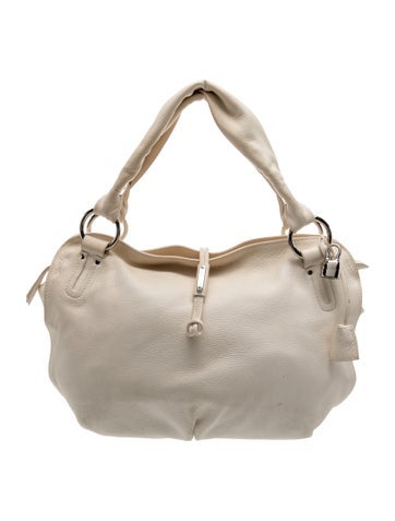 Leather Bittersweet Medium