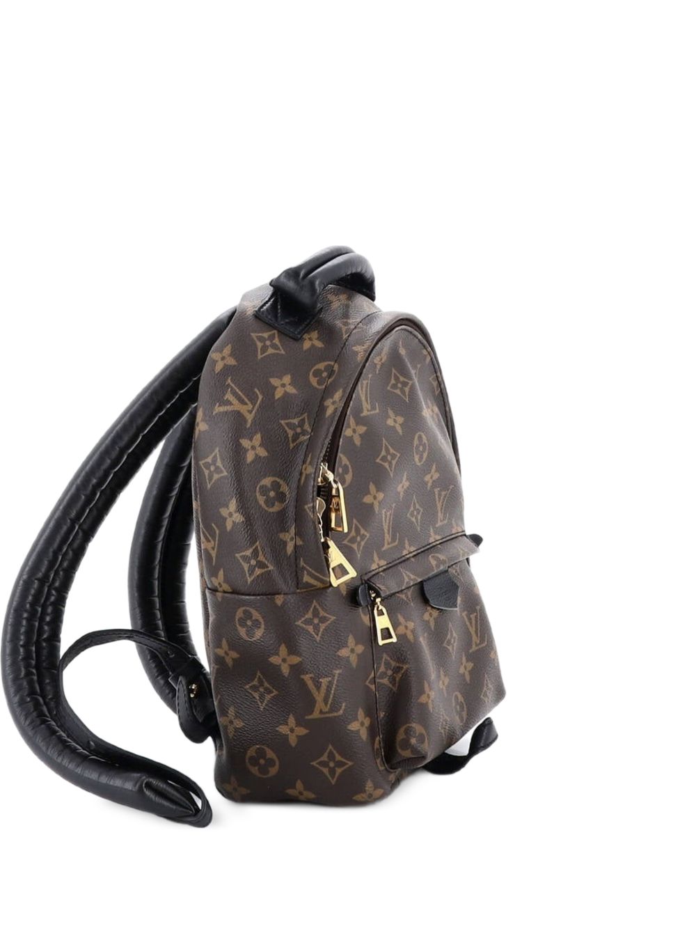 Palm Springs Monogram Canvas PM backpack