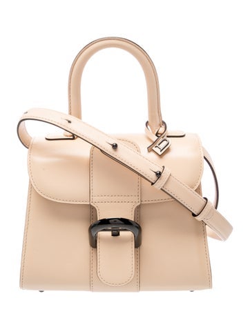 Leather Brillant Mini