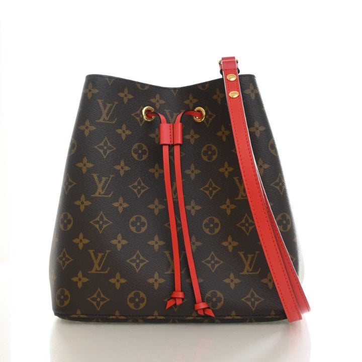 Louis Vuitton Monogram Neo Noe MM