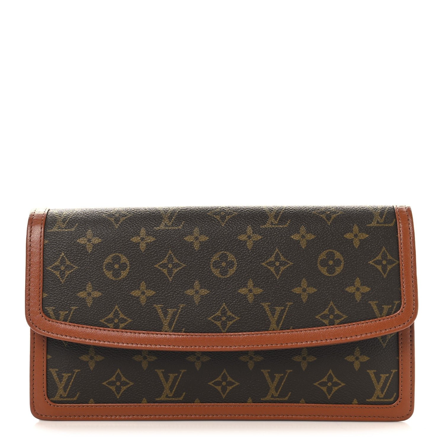 Louis Vuitton Monogram Pochette Dame 29