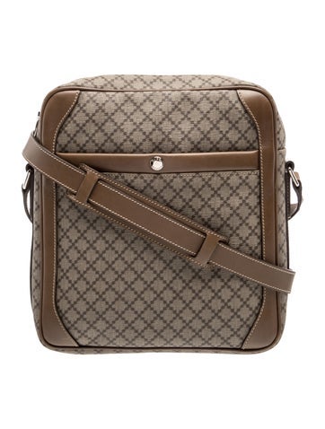 Diamante Crossbody Bag
