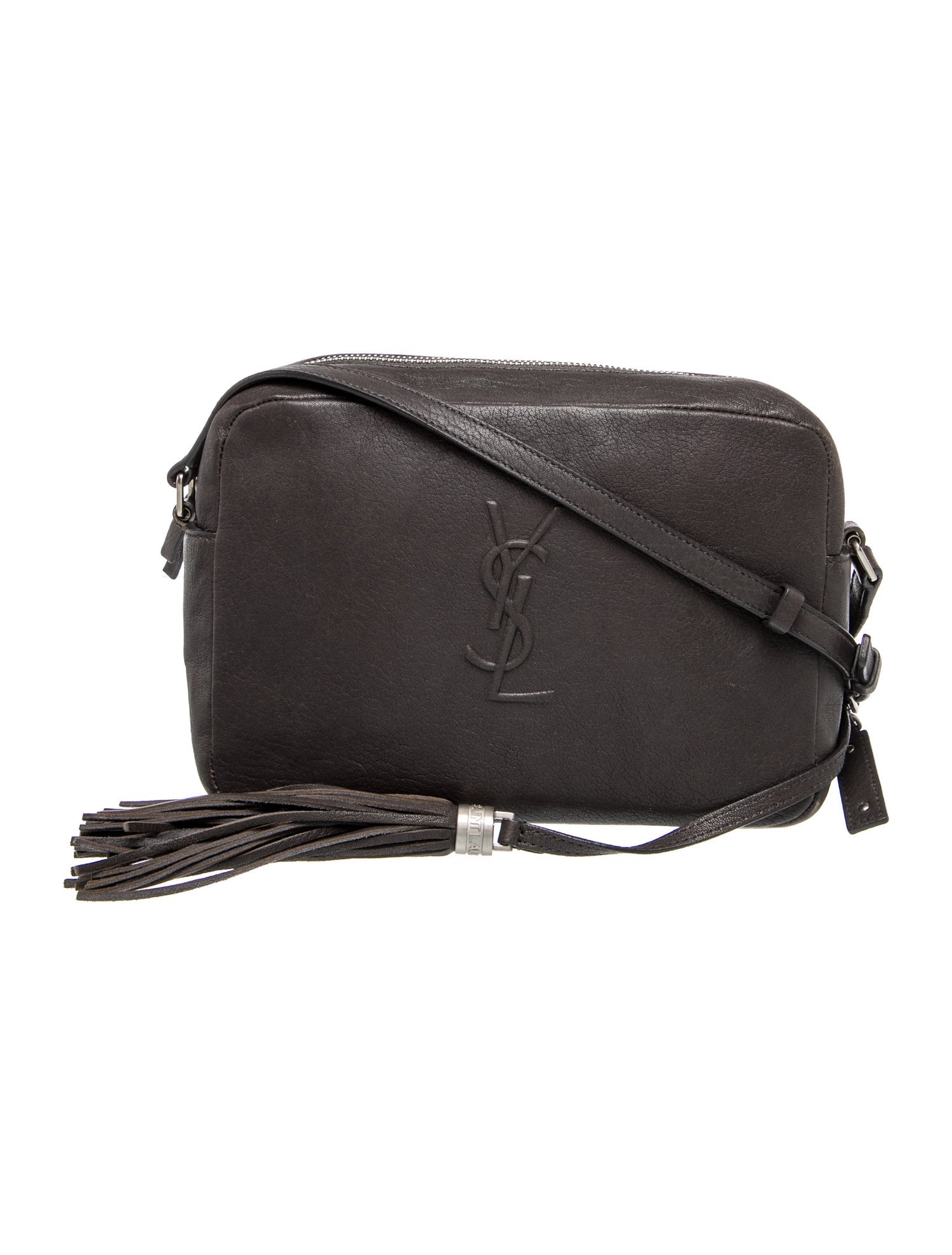 Leather Lou Camera