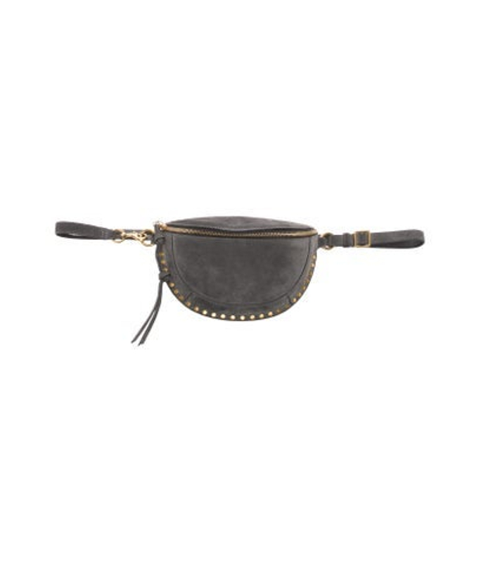 Isabel Marant Marant Leather Belt Bag