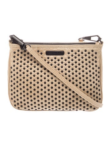 Rebecca Minkoff Leather Crossbody Bag