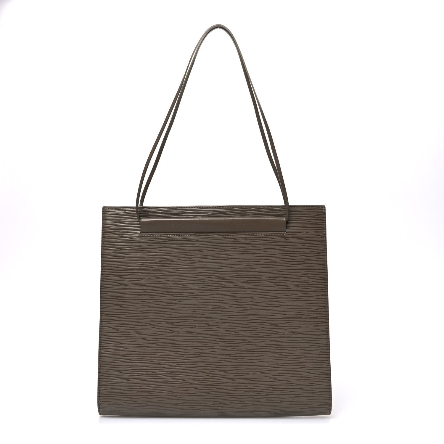 Louis Vuitton Epi Saint Tropez Pepper