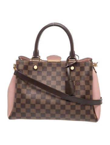 Damier Ebene Brittany