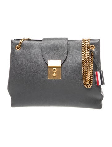 Leather Portfolio