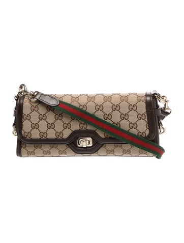 GG Canvas Luce Small