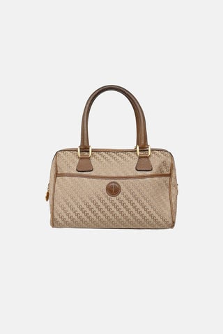 1980's Boston Bag