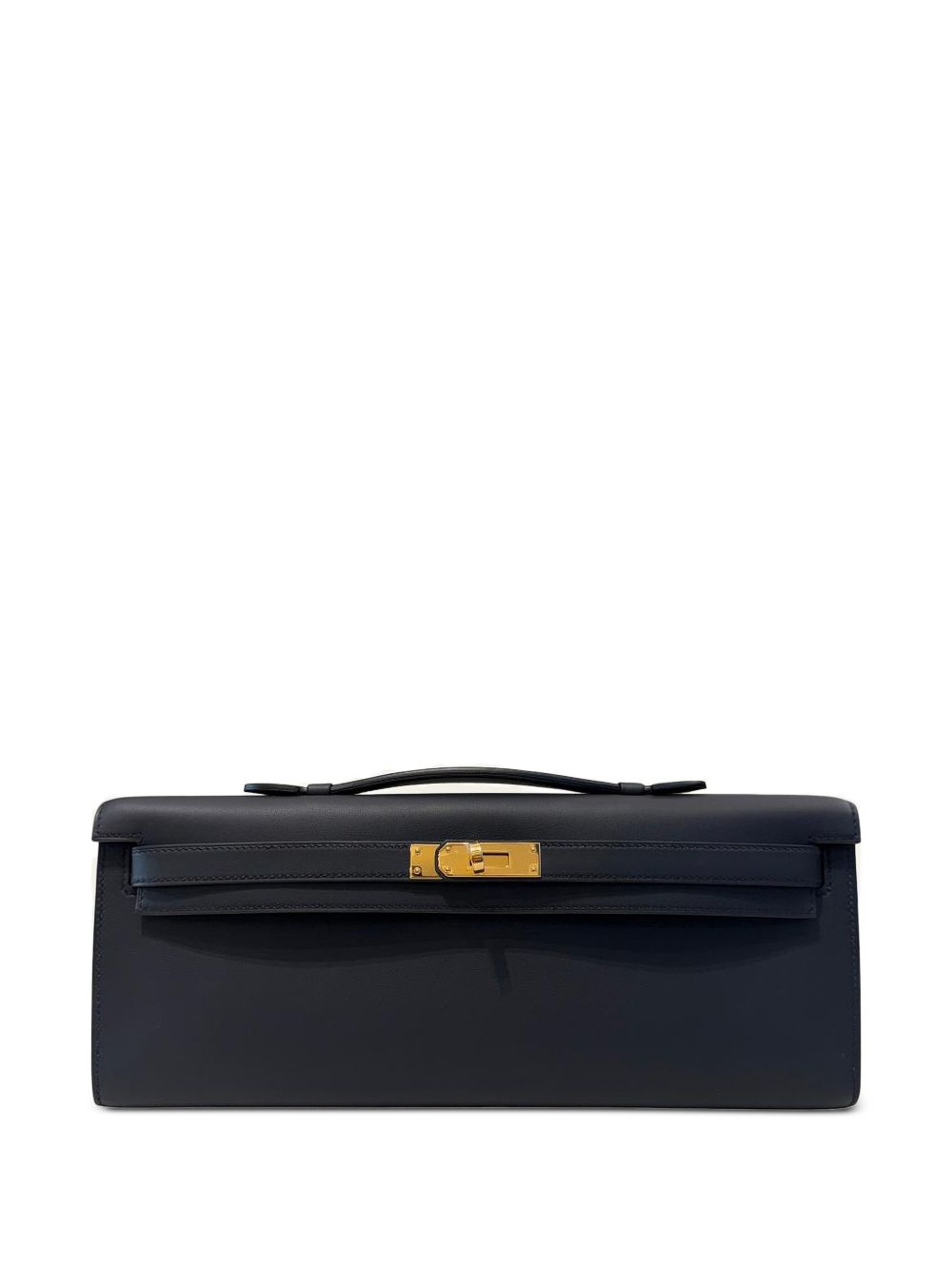 2026 Kelly Cut clutch bag