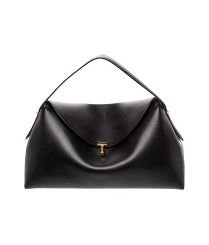 TOTEME Leather Tote