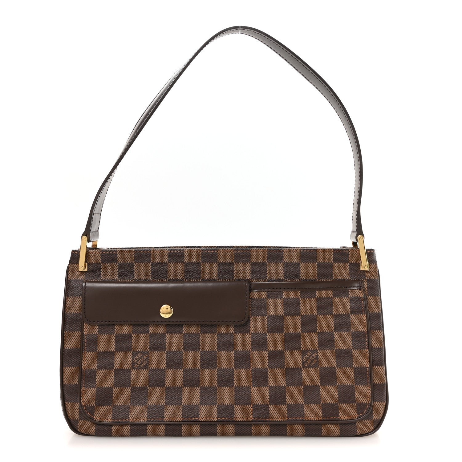 Louis Vuitton Damier Ebene Aubagne