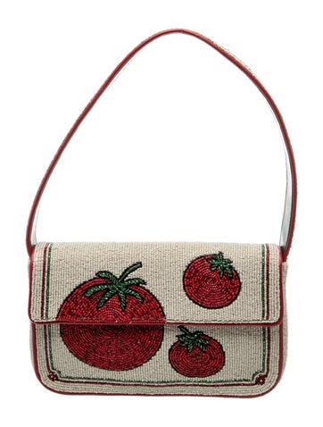 Staud Shoulder Bag
