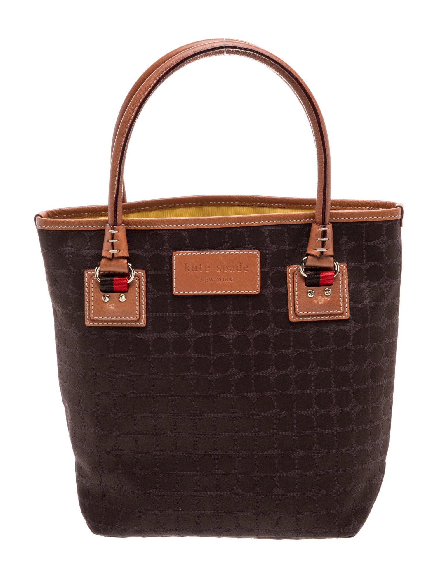 Nylon Shoulder Bag
