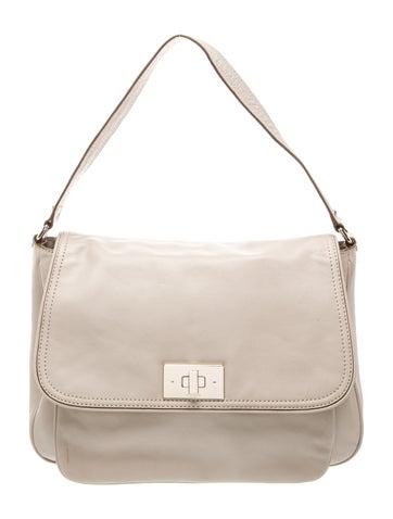Kate Spade Leather Shoulder Bag
