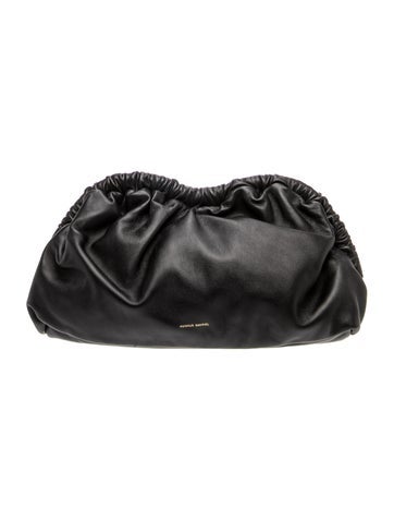 Leather Clutch