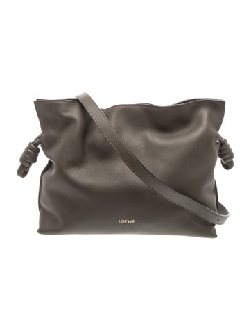 Lambskin Flamenco Knot Medium 2025 w/ Tags