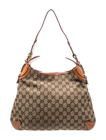 GG Canvas Creole Medium