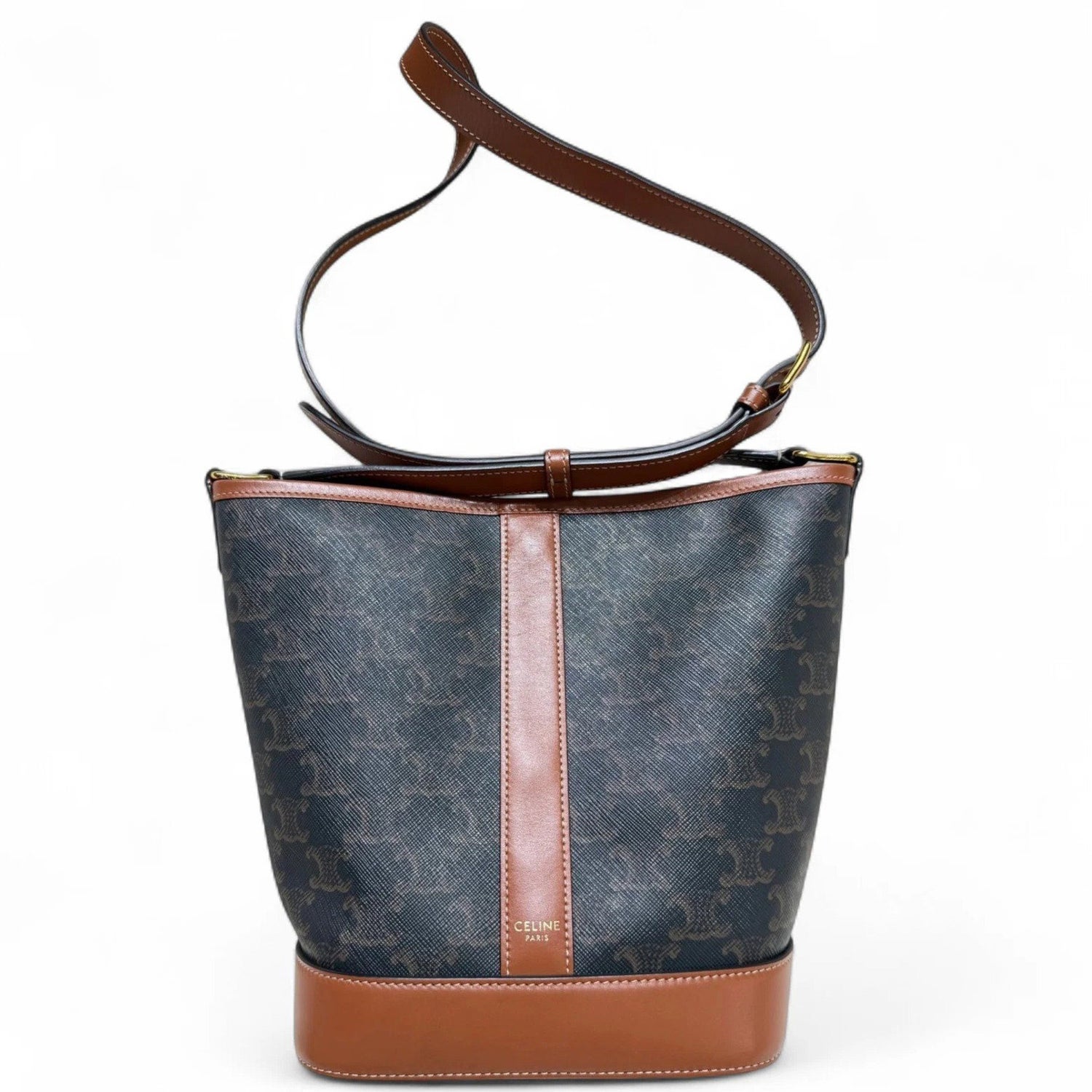 Triomphe Bucket Small