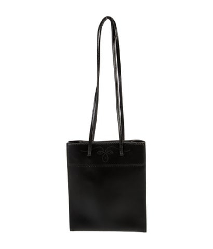 Furla Leather Shoulder Bag