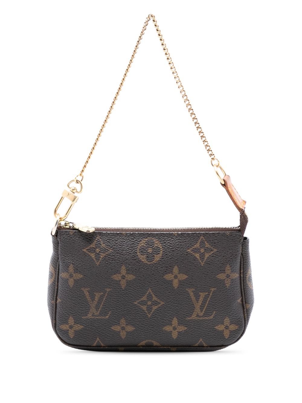 2005 Monogram Mini Pochette Accessoires handbag