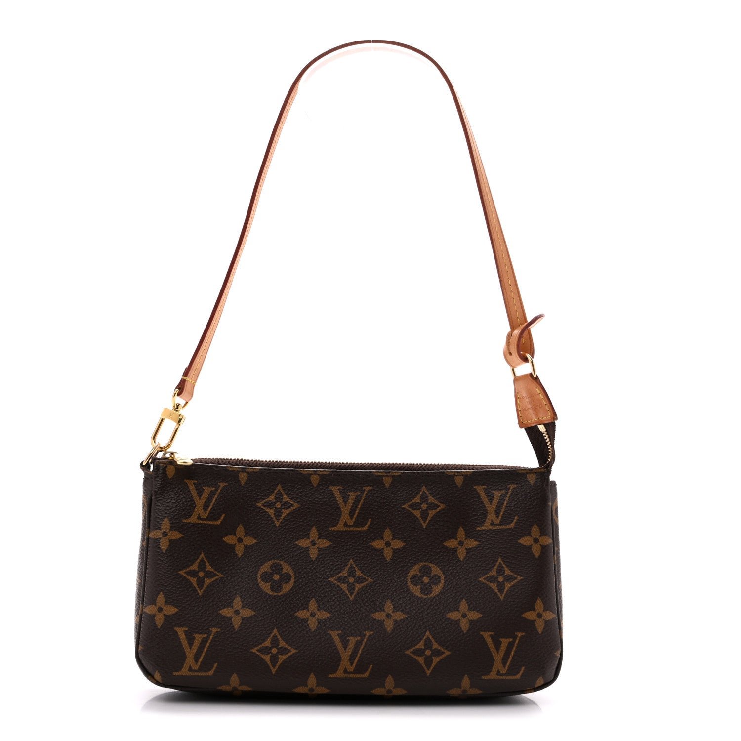 Louis Vuitton Monogram Pochette Accessories NM