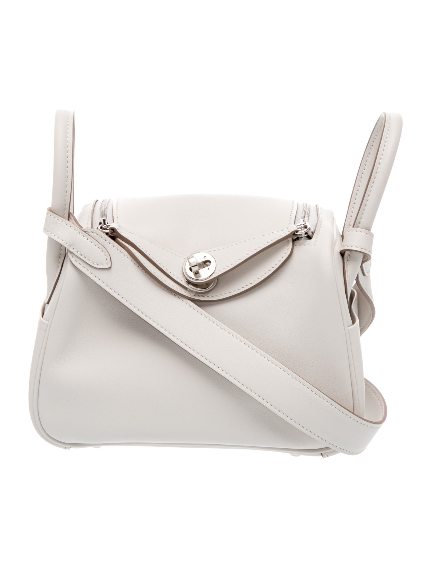 Hermes 2025 Swift Mini Lindy 20