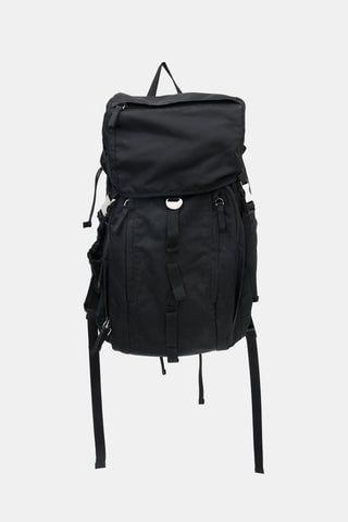 Tessuto Nylon Backpack