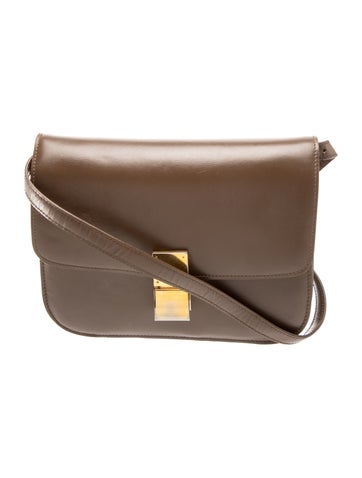 Leather Classic Medium