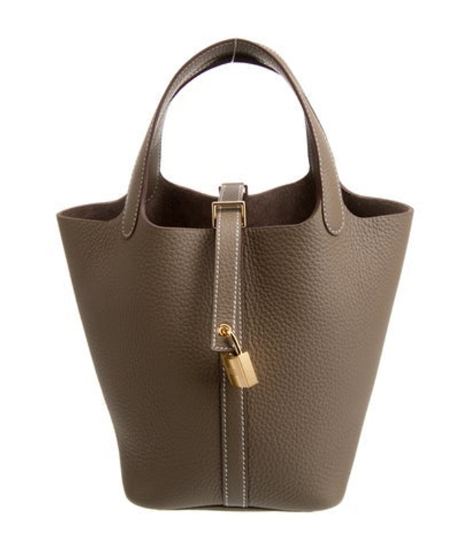 Hermes 2025 Clemence Picotin Lock 18