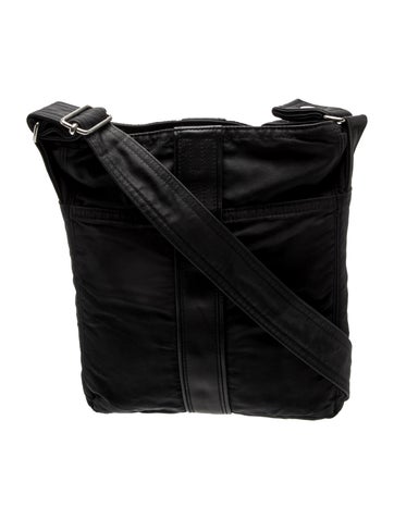 Hermes Acapulco Messenger Bag