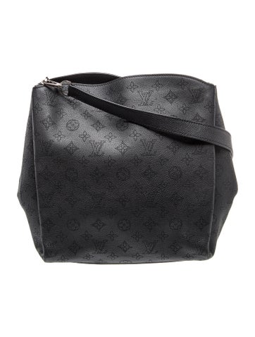 LV Monogram Babylone PM