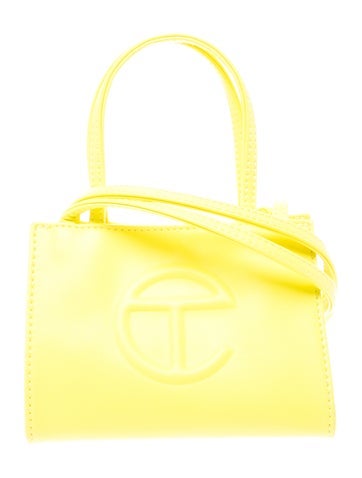 Vegan Leather Shoulder Bag