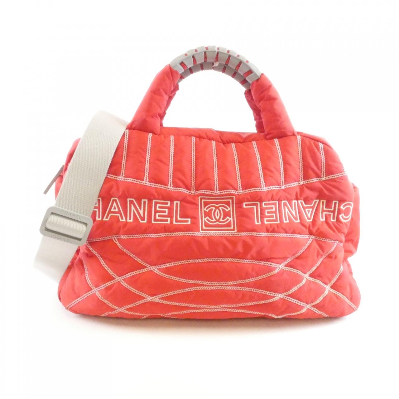 Chanel Sport Line 32808 Bag