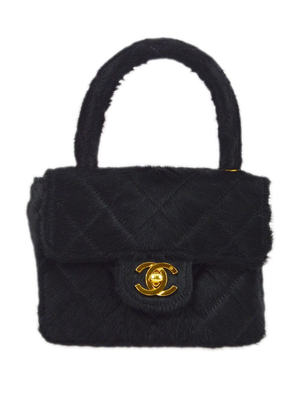 1992 mini square handbag