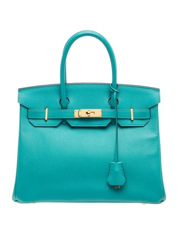 Epsom Birkin 30