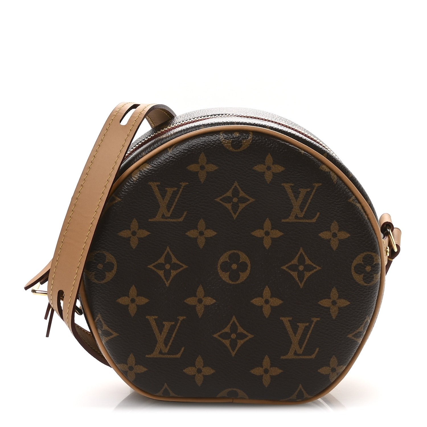 Louis Vuitton Monogram Boite Chapeau Souple PM