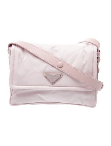 Tessuto Nylon Padded Traveller Small