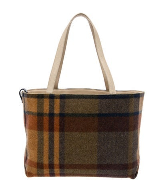 Loro Piana Piana Wool Inside Out