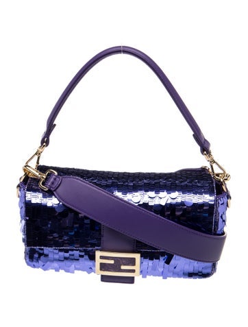 Sequins Baguette 2025