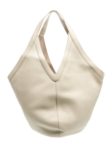 Leather Hobo