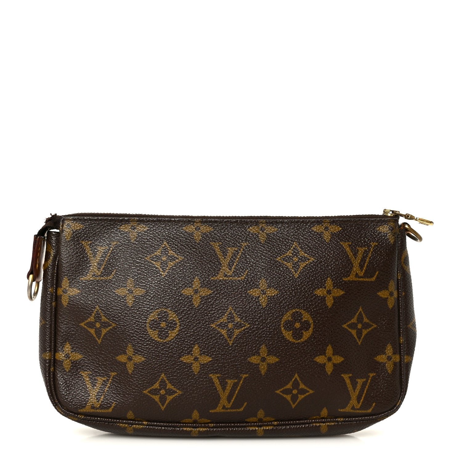 Louis Vuitton Monogram Pochette Accessories